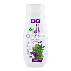   DermaGen BIO Gelenkschmiermittel mit Kastanien und Hanf, 300ml