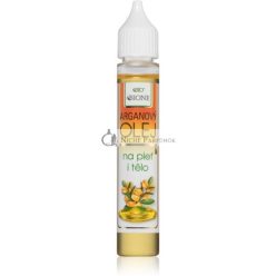 Bione Cosmetics Gesichts- und Körperöl, Arganöl, 30 ml