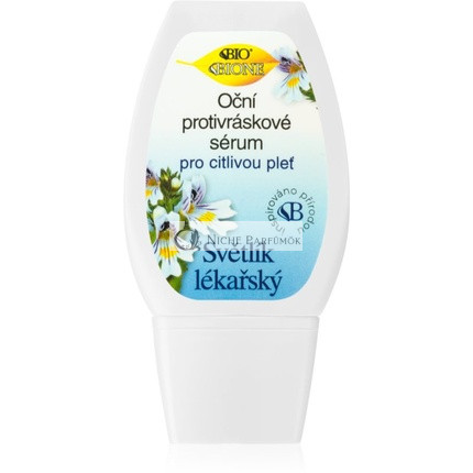Bione Cosmetics Eyebright Augenserum für empfindliche Haut, 40 ml