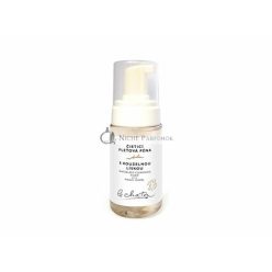 Cleansing Facial Foam with Witch Hazel, 100ml