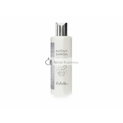 Arctisztító Sampon, 200 ml
