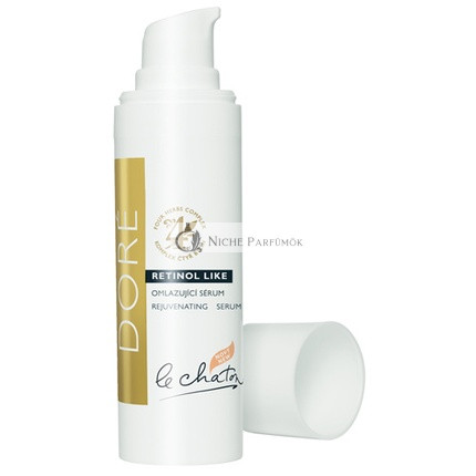 Verjüngendes Serum mit Retinol, 15g