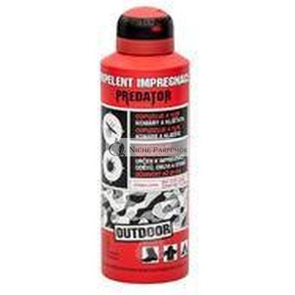 Predator - Außen-Insektenschutz-Imprägnierung, 200 ml