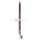 Dermacol Eyebrow Pencil Augenbrauenstift 01 1,6 g