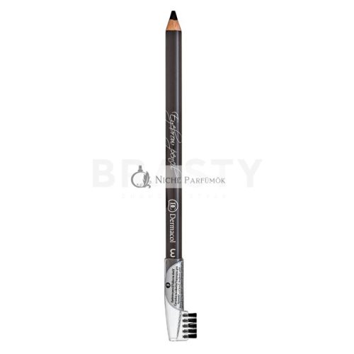 Dermacol Eyebrow Pencil Augenbrauenstift 03 1,6 g