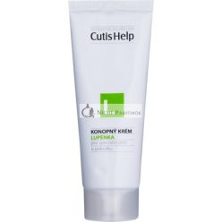 CutisHelp Kendermag Psoriasis Krém - 100ml