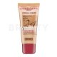 Dermacol Toning Cream 2in1 tonizáló és hidratáló emulziók tónusegyesítő Biscuit 30 ml