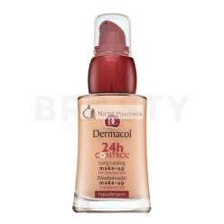   Dermacol 24H Control Make-Up langanhaltendes Make-up No.0 30 ml
