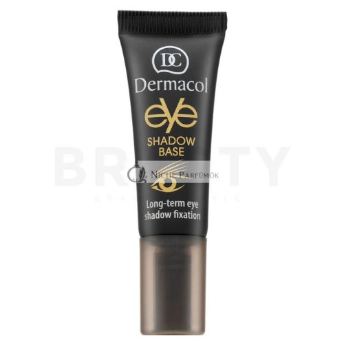 Dermacol Eye Shadow Base Primer Make-up Grundierung für die Augen 7,5 ml