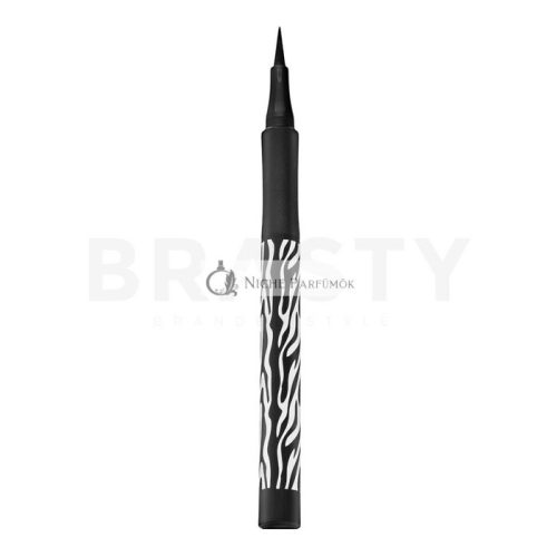 Dermacol Precise Eye Maker Flüssige Eyeliner Black 1 ml