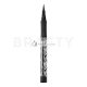 Dermacol Precise Eye Maker szemhéjtus Black 1 ml