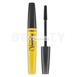   Dermacol Vampire Mega Long Lashes Mascara szempillaspirál szempilla meghosszabbítására és volumenre Black 8 ml