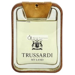 Trussardi My Land Eau De Toilette Tester - 100ml