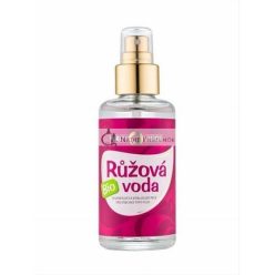 Reinheit Vision Bio Rosenwasser 100ml