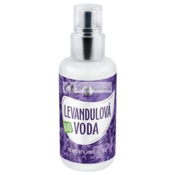 Bio Levendula Víz, 50ml