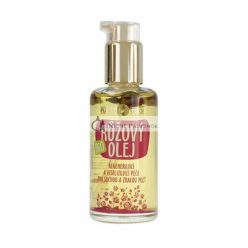Reinheit Vision Organikus Rózsaolaj 100ml