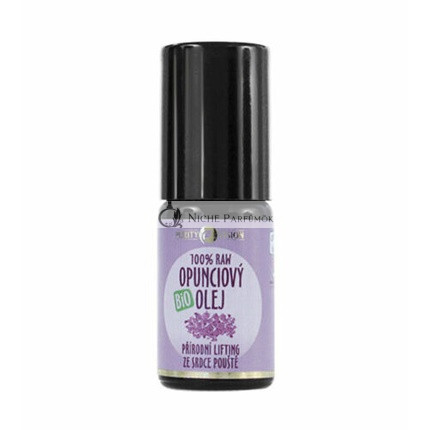 Reinheit Vision Nyers Bio Opuntia Olaj Roll-On, 5ml