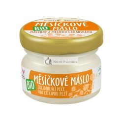 Bio Körömvirág Vaj Érzékeny Bőrre, 20 ml