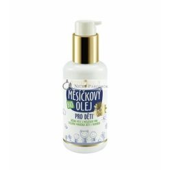 Reinheit Vision Bio-Kalendula Olaj Gyermekeknek 100ml