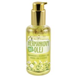 Purity Vision Bio Kamilla olaj 100 ml