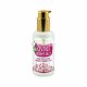 Purity Vision Bio Rosenreinigungsöl mit Argan, Jojoba und Vitamin E, 100 ml