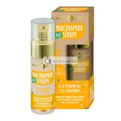 Bio Niacinamid Serum 30 ml
