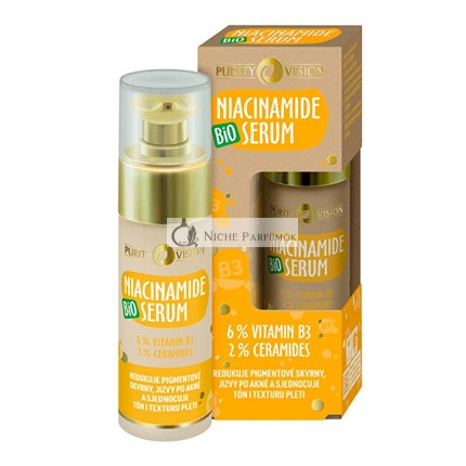 Bio Niacinamid Serum 30 ml