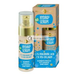 Bio Skin Serum (Hydro 2 Serum), 30 ml