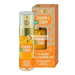 Bio C-vitaminos Bőr Szérum, 30 ml