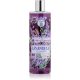 Bohemia Geschenke & Kosmetik Blumenlinie Lavendel 4 in 1 Körper- und Haarreinigungs-Gel, 400 ml