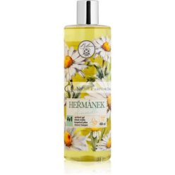   Bohemia Gifts & Cosmetics Kamilla 4 az 1-ben Test- és Hajtisztító Gél - 400 ml