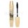 Dermacol Mega Lashes Mascara Super Volume Wimperntusche für verlängerte Wimpern und Volumen Black 13 ml