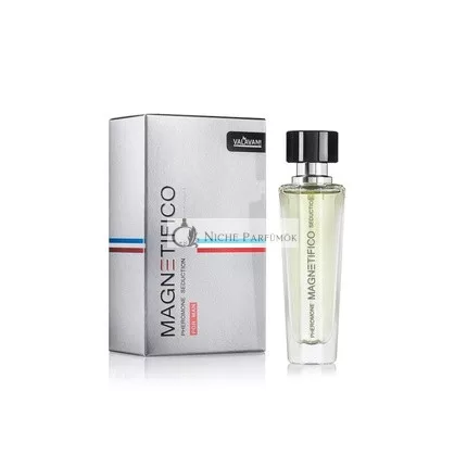 Magnetifico Pheromone Seduction für Männer Parfüm, 30ml