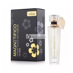   Magnetifico Seduction Damenparfüm mit Pheromon-Düften, 100 ml