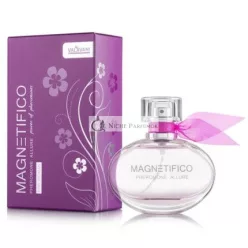 Magnetifico Allure Damenparfüm mit Pheromon-Duft, 50ml