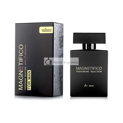 Magnetifico Pheromone Intensivparfüm für Männer 100ml