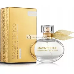  Magnetifico Pheromone Selection Eau De Parfum für Frauen, 50 ml