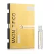 Magnetificosample Auswahl Damenduft mit Pheromonen, 2 ml