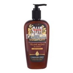   Vivaco Napozó Szolárium Aktivátor Tej - Szolárium Aktivátor Tej Testre és Arcbőrre