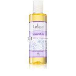 Saloos Abschminköl Lavendel - 200 ml