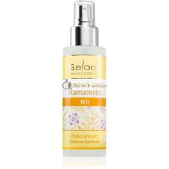 Saloos Blütenwasser Zaubernuss 100% Bio - 100 ml