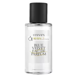 Parfümierte blaue Samt Eau de Parfum, 50 ml