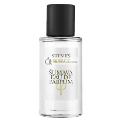 Šumava Eau de Parfum, 50ml