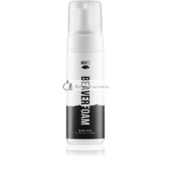   Busy B Beaver Hab Foam Mindy Mint - Kímélő Tisztító Hab Intim Területekre, 150 ml