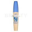 Dermacol Mega Lashes Mascara Waterproof vízálló szempillaspirál szempilla meghosszabbítására és volumenre Black 12,5 ml