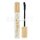 Dermacol AngeLash Mascara Wimperntusche für verlängerte Wimpern und Volumen Black 13 ml