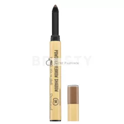   Dermacol Powder Eyebrow Shadow púderező festék szemöldökre 01 1 g