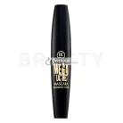 Dermacol Mega Lashes Mascara Dramatic Look szempillaspirál szempilla meghosszabbítására és volumenre Black 13 ml