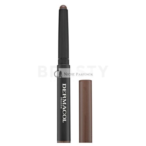 Dermacol Long-Lasting Intense Colour Eyeshadow & Eyeliner szemhéjfesték stick kiszerelésben No.7 1,6 g