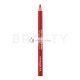 Dermacol True Colour Lipliner szájkontúrceruza 01 2 g
